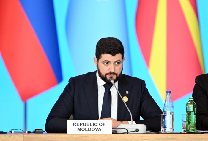 Moldovan Minister: Imports from Azerbaijan will help us meet our energy demands