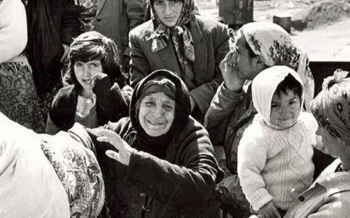   Aserbaidschan begeht den 33. Jahrestag des Völkermords von Aghdaban  