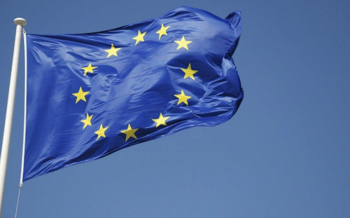   EU an politischem Dialog mit Aserbaidschan über den Wiederaufbau Syriens und andere internationale Fragen interessiert  
