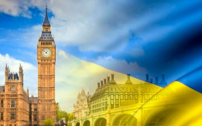   In London könnte ein vollständiger Waffenstillstandsplan für die Ukraine vereinbart werden  