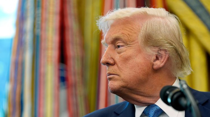   Trump will "sehr nett" mit China sein  