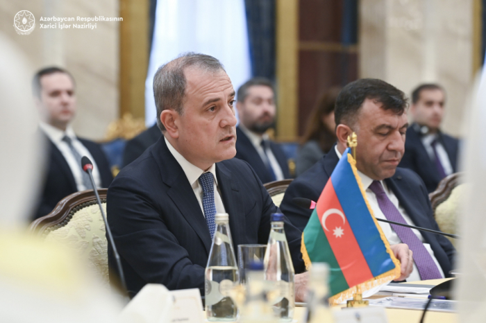 Azerbaijan, Kuwait sign joint declaration following 3rd meeting of Joint Commission for Cooperation