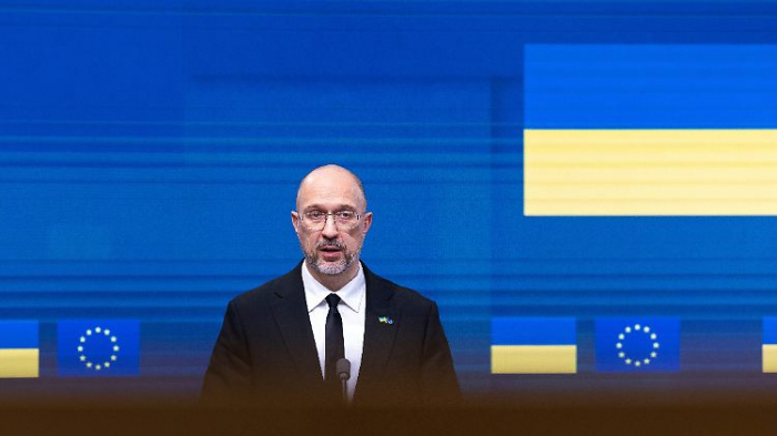   Kiew sieht Rohstoff-Deal kurz vor Abschluss  