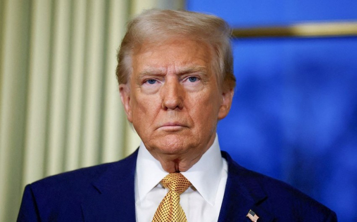   Trump besucht nächsten Monat Länder im Nahen Osten  