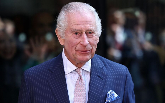 Le roi Charles III décrit comme «effrayant» tout diagnostic de cancer