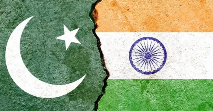 Hindistan Pakistana gedən təyyarələr üçün hava məkanını bağlayır
Hindistan Pakistana gedən təyyarələr üçün hava məkanını bağlayır