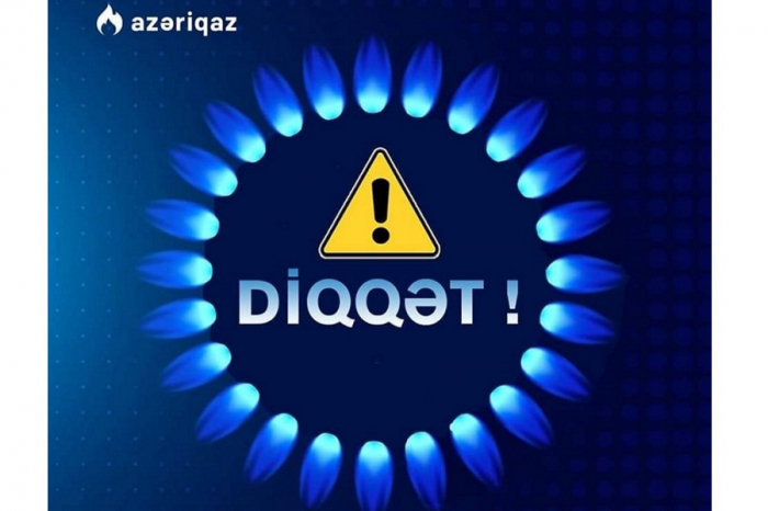 Bakının bu ərazilərində qaz olmayacaq - XƏBƏRDARLIQ Bakının bu ərazilərində qaz olmayacaq - XƏBƏRDARLIQ