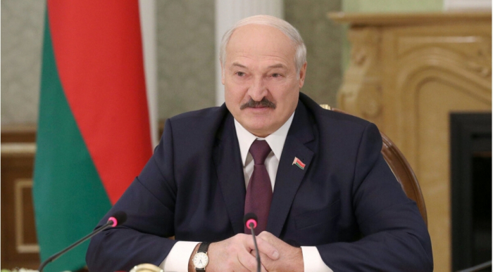 Lukaşenko Prezident İlham Əliyevi təbrik edib Lukaşenko Prezident İlham Əliyevi təbrik edib