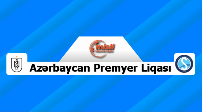 MPL: "Neftçi" "Səbail"ə qalib gəldi MPL: "Neftçi" "Səbail"ə qalib gəldi
