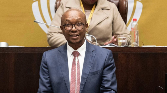   Südafrika legt den USA ein Rahmenabkommen über die Zusammenarbeit vor  