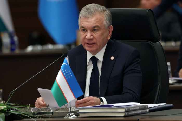 Le président ouzbek ratifie le traité sur les relations d’alliance avec l