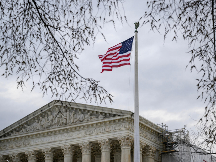 États-Unis : la Cour suprême autorise l