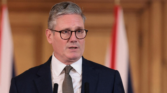 Royaume-Uni : la police enquête sur un départ de feu dans la maison du premier ministre Keir Starmer