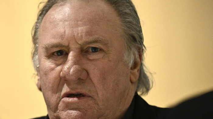 France: Gérard Depardieu condamné à 18 mois de prison avec sursis pour agressions sexuelles, l’acteur va faire appel