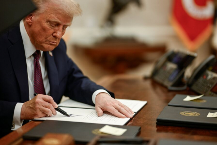 Guerre commerciale : l’administration Trump élabore un plan B pour imposer des droits de douane
