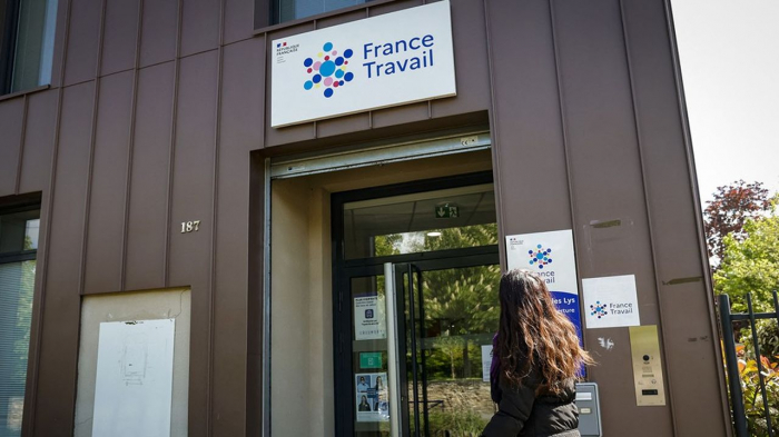 France : le taux de chômage en légère hausse au premier trimestre 2025