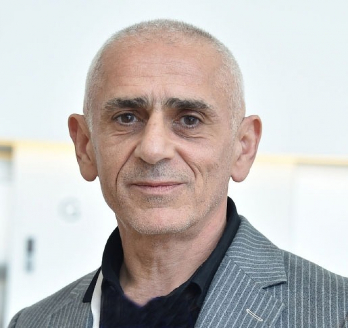 Azərbaycan Respublikası Kino Agentliyinə müşavir təyin edilib Azərbaycan Respublikası Kino Agentliyinə müşavir təyin edilib