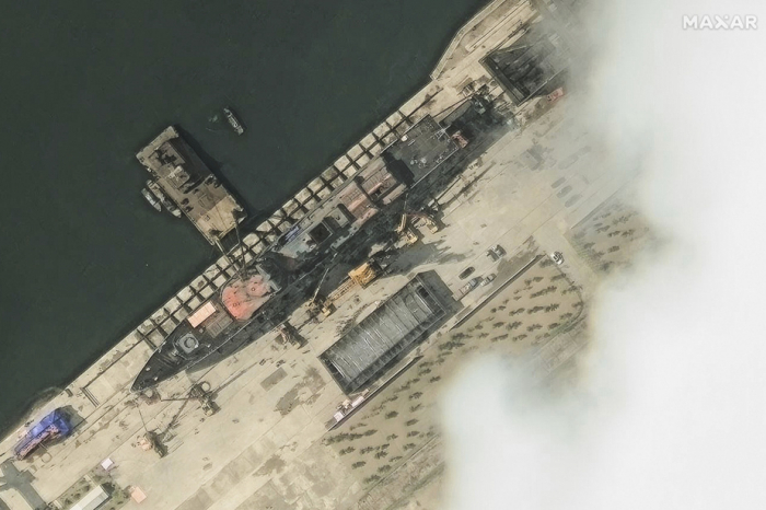 Pyongyang ouvre une enquête sur l