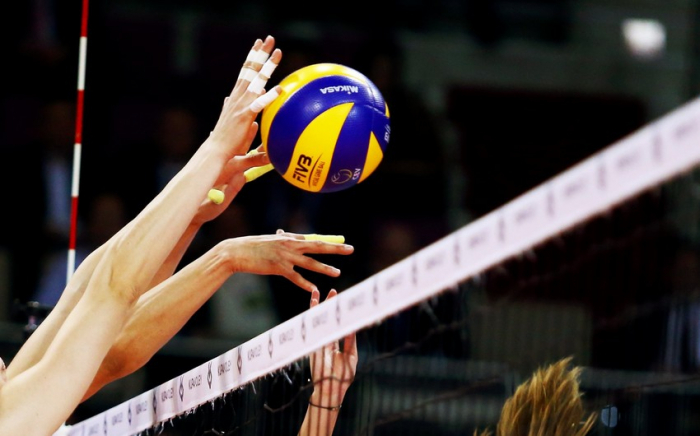   Kader der aserbaidschanischen Nationalmannschaft, die in der europäischen Golden League spielen wird, wurde bekannt gegeben  