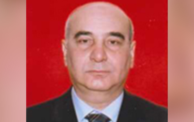 Tələt Məcidov 1-ci dərəcəli “Vətənə xidmətə görə” ordeni ilə təltif edilib Tələt Məcidov 1-ci dərəcəli “Vətənə xidmətə görə” ordeni ilə təltif edilib