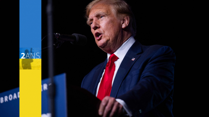 Selon Trump, l