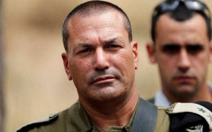   Israel erklärt Bereitschaft zu einem entscheidenden Schlag gegen die Hamas  