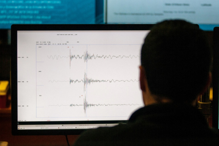 Un séisme de magnitude 7,4 détecté au large des côtes de l’Argentine et du Chili