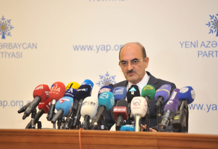    “Azəristiliktəchizat” ASC-yə sədr təyin edilib   
