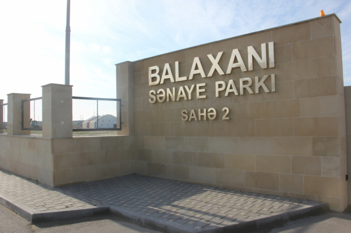 Baş nazirdən Balaxanı ilə bağlı qərar Baş nazirdən Balaxanı ilə bağlı qərar