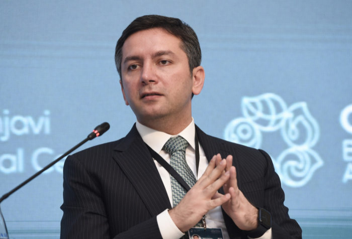  Azerbaiyán aprecia su asociación con los países africanos 
