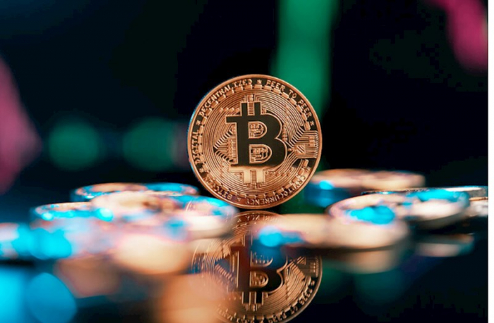 "Bitcoin"in qiyməti 100.000 dolları keçdi
"Bitcoin"in qiyməti 100.000 dolları keçdi