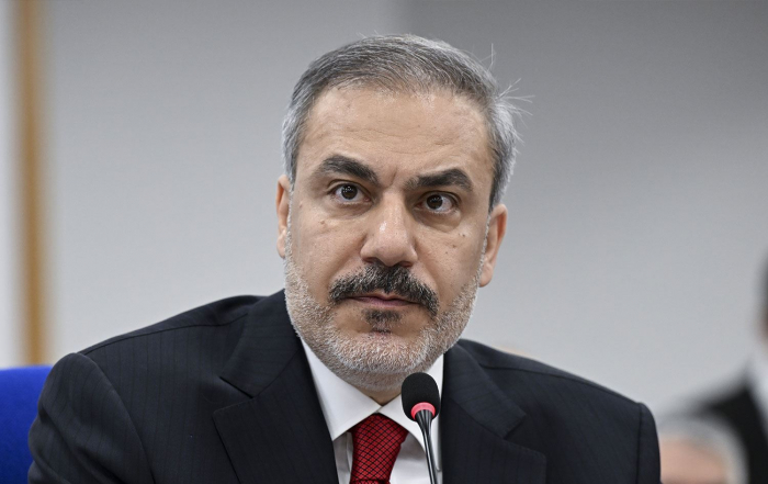   Türkei ist bereit, Gespräche über die Ukraine auszurichten  