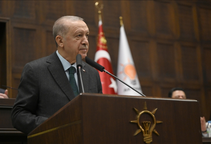 Erdogan : la Türkiye est un acteur clé de la diplomatie internationale au service de la paix