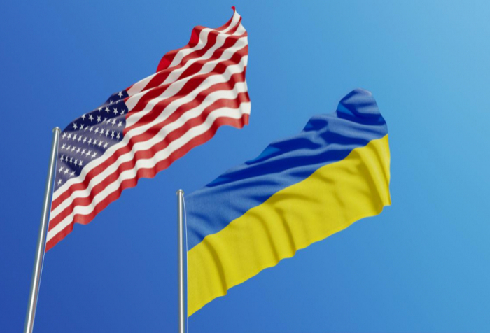   Ukraine: Washington et Kiev signent un accord sur les minerais  