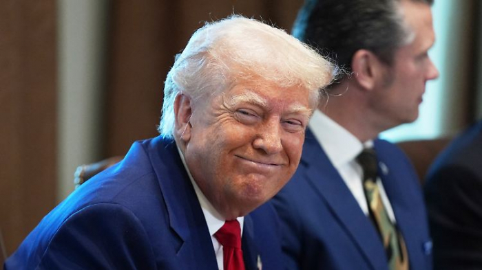  Trump: "Ich verstehe viel mehr von Zinsen als Powell"  