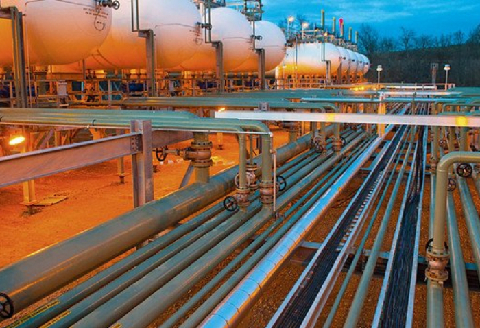 Los costos de capital del gasoducto del Cáucaso Sur aumentaron drásticamente