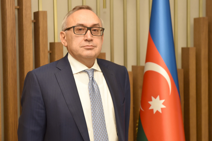 Deputy Vice President elected to Executive Committee of International Gas Union