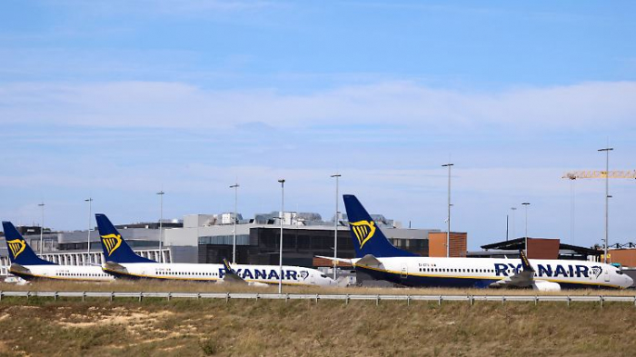   Ryanair droht mit Stornierung von kompletter Boeing-Bestellung  
