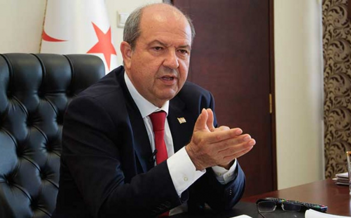   Name der Türkischen Republik Nordzypern könnte geändert werden  