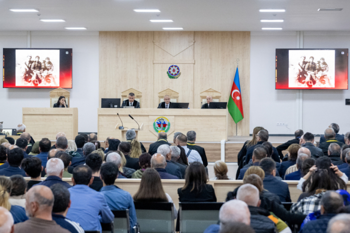 "Atam Ermənistan hərbçilərinin işgəncələri nəticəsində öldü" "Atam Ermənistan hərbçilərinin işgəncələri nəticəsində öldü"