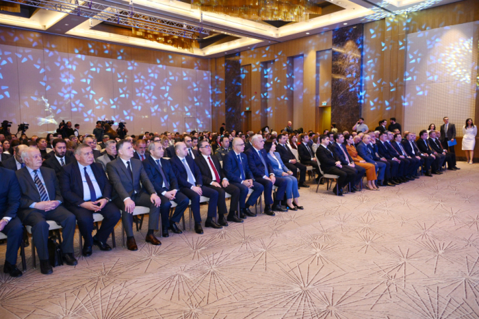 "İctimai proseslər media müstəvisində" forumu keçirilib I YENİLƏNİB "İctimai proseslər media müstəvisində" forumu keçirilib I YENİLƏNİB