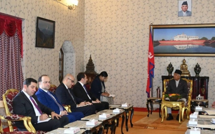 Azerbaijan, Nepal plan to ink first bilateral memorandum of understanding