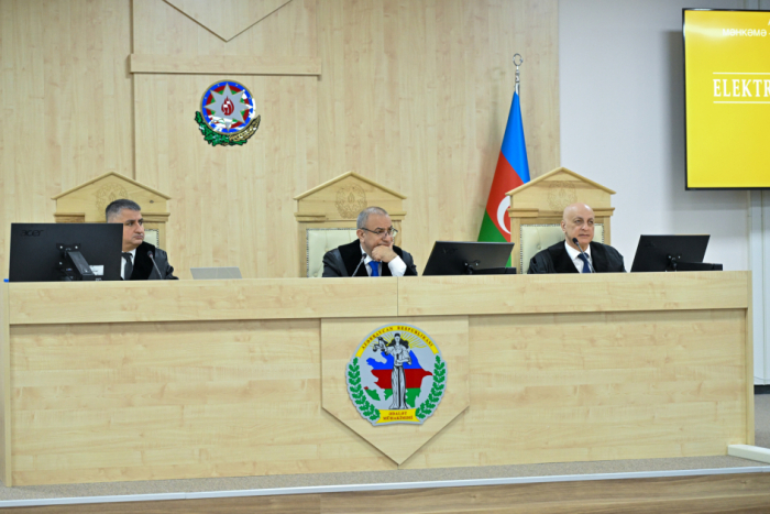  El Tribunal revela el hecho del "nombramiento" de una persona que ocupó altos cargos en Armenia para el "puesto de ministro" del régimen autoproclamado 