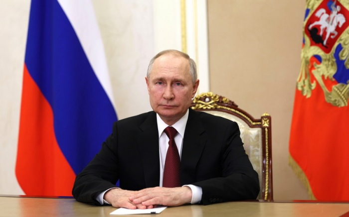   Freundschaft zwischen Russland und Aserbaidschan wird eine verlässliche Grundlage für die Entwicklung sein  