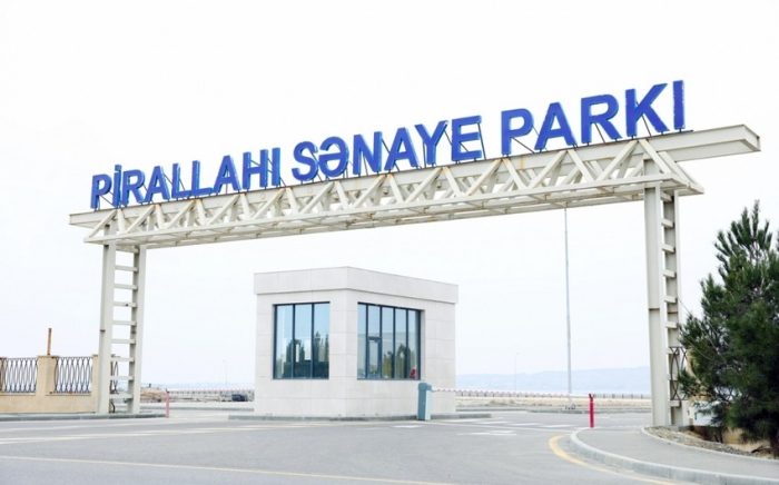   Gebiet des Pirallahi-Industrieparks könnte erweitert werden  