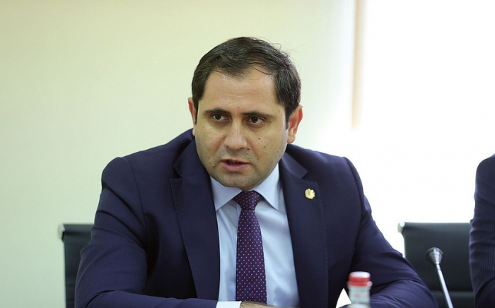   Armenischer Verteidigungsminister reist nach Griechenland  