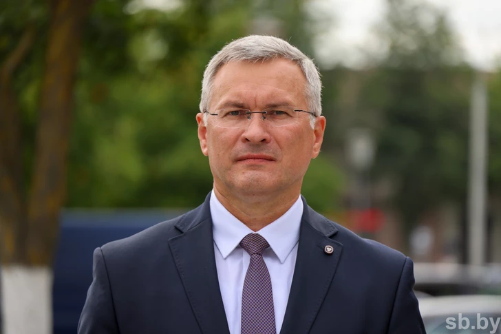  „Der Anteil der Börsentransaktionen am Handelsumsatz von Belarus und Aserbaidschan hat 21 % erreicht“ 