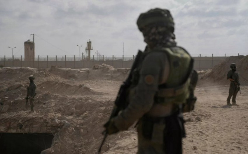   Israel mobilisiert Zehntausende Reservisten für Gaza-Operation  