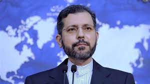     Stellvertretender Minister:   Iran begrüßt Einigung über Friedenstextentwurf zwischen Aserbaidschan und Armenien  