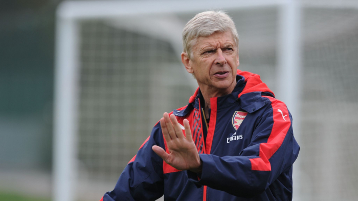   Arsene Wenger ist mit den Regeln der UEFA in europäischen Wettbewerben nicht einverstanden  